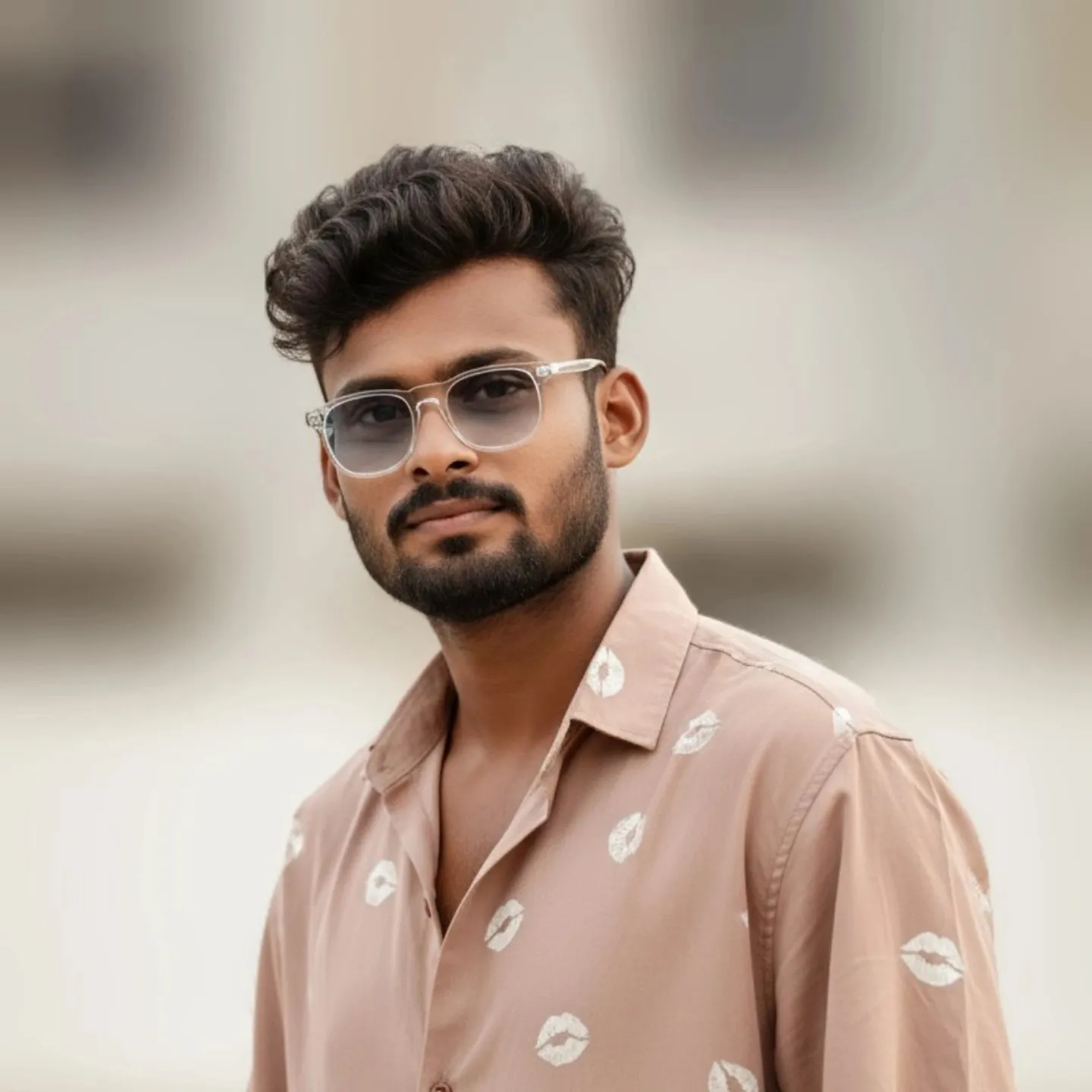 Praveen Parasannanavar