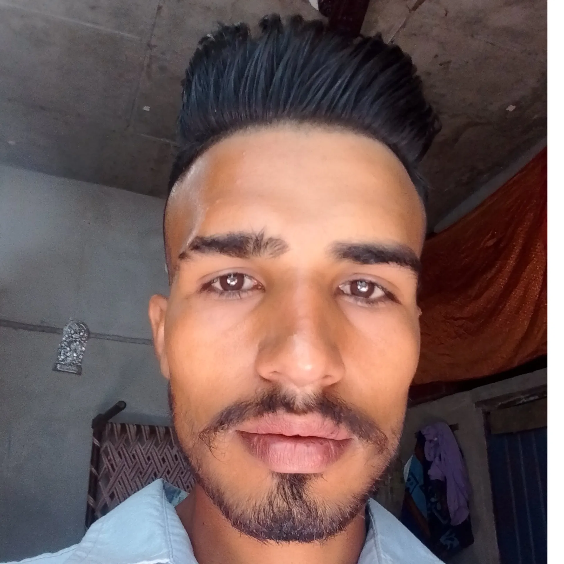 Sahil Khobra
