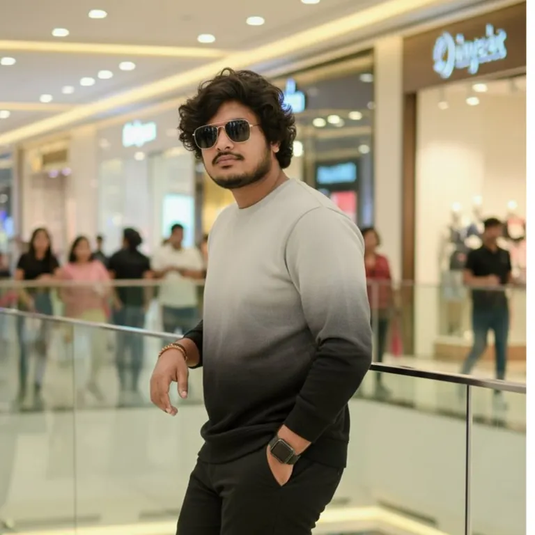 Raj Boss