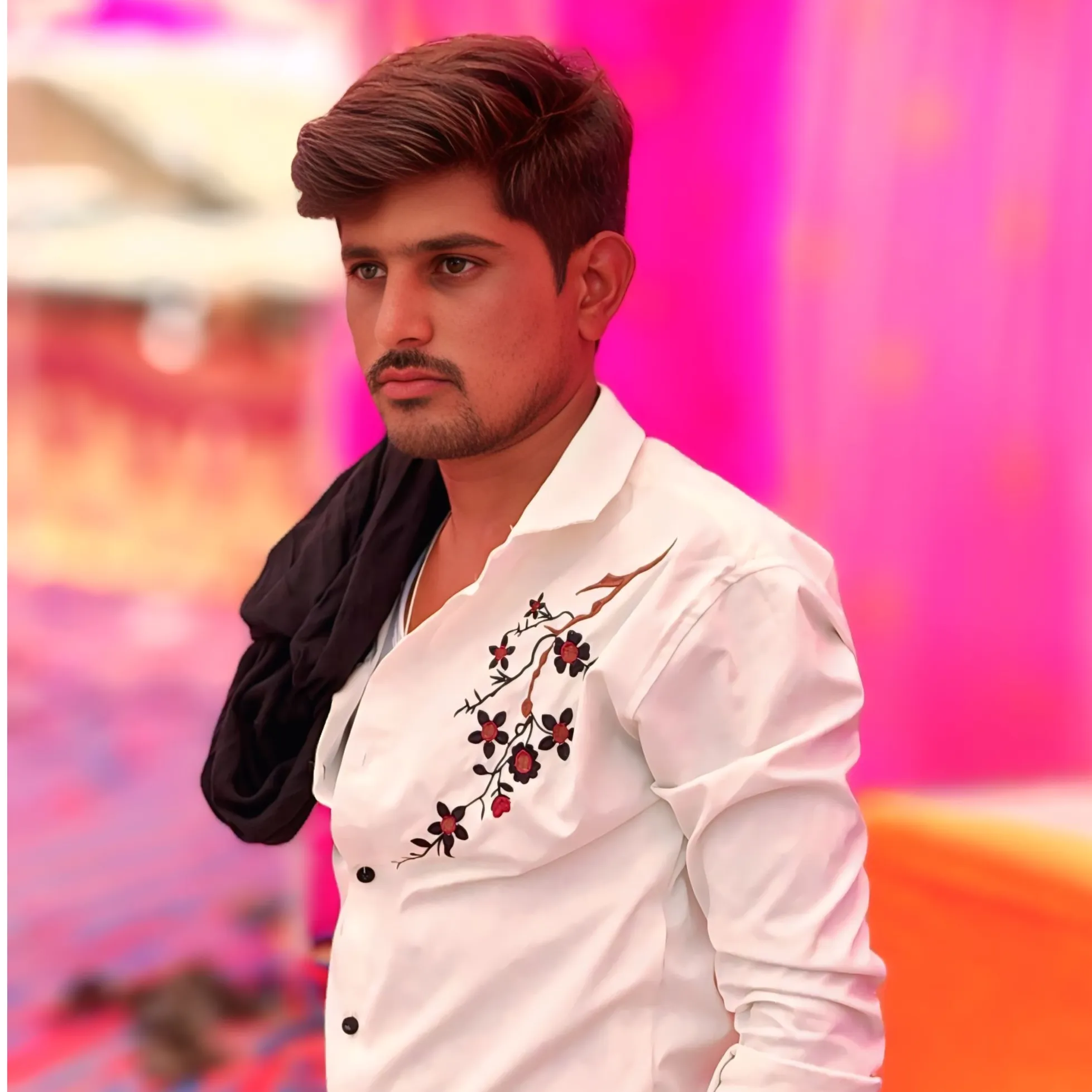 Sanjay Thakor