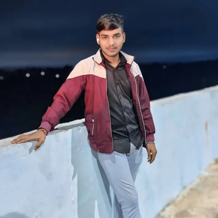 Raj Lodhi