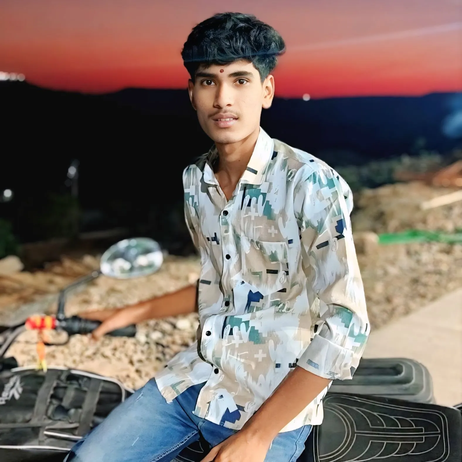 Mayur Khatke