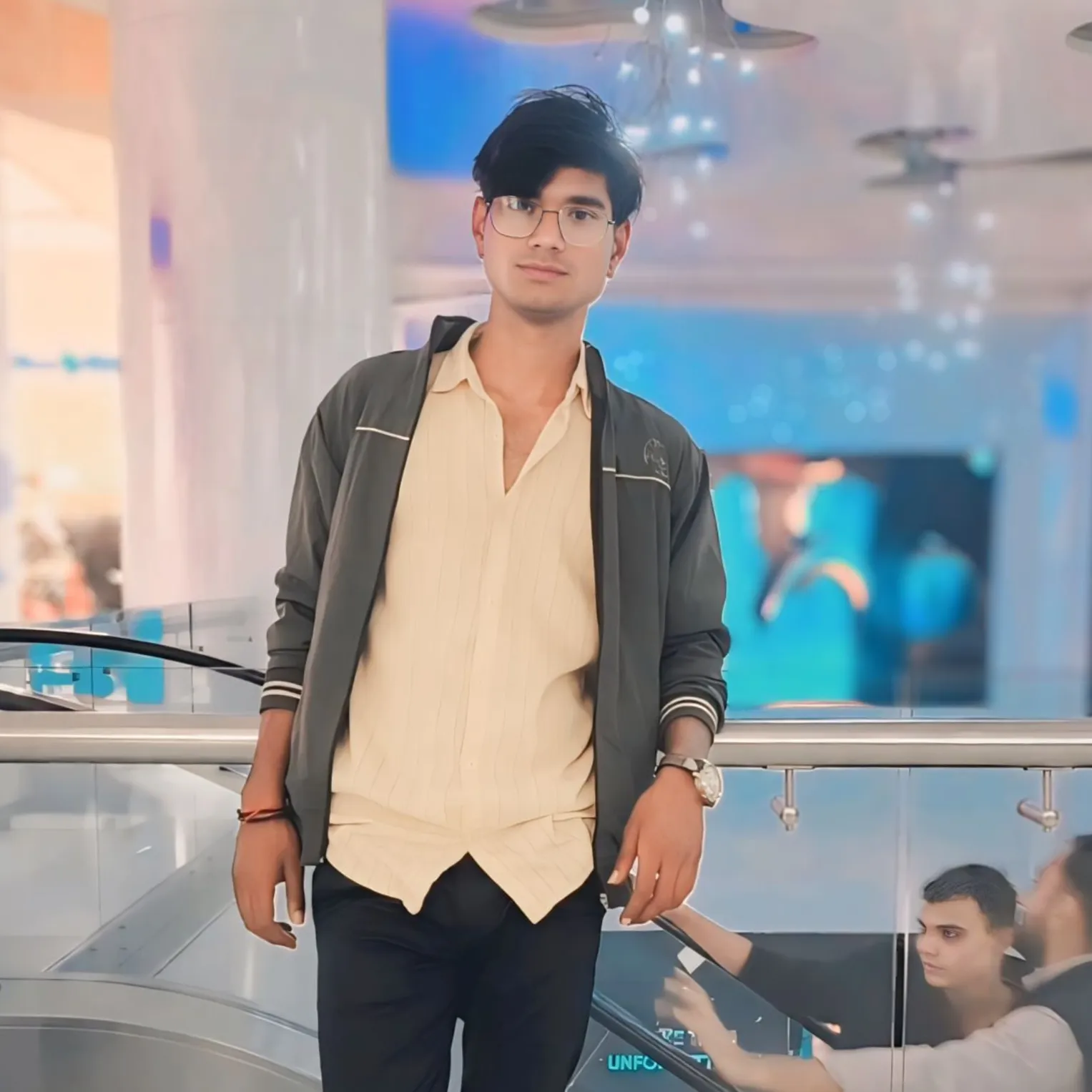 Akash Brijwashi