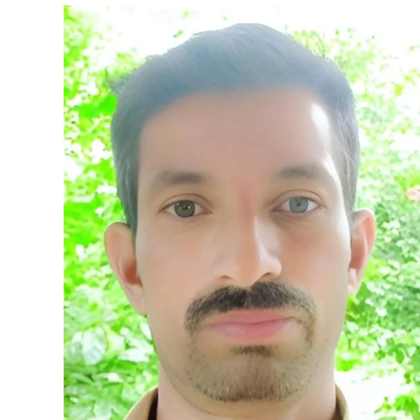 Krishndev Shinde