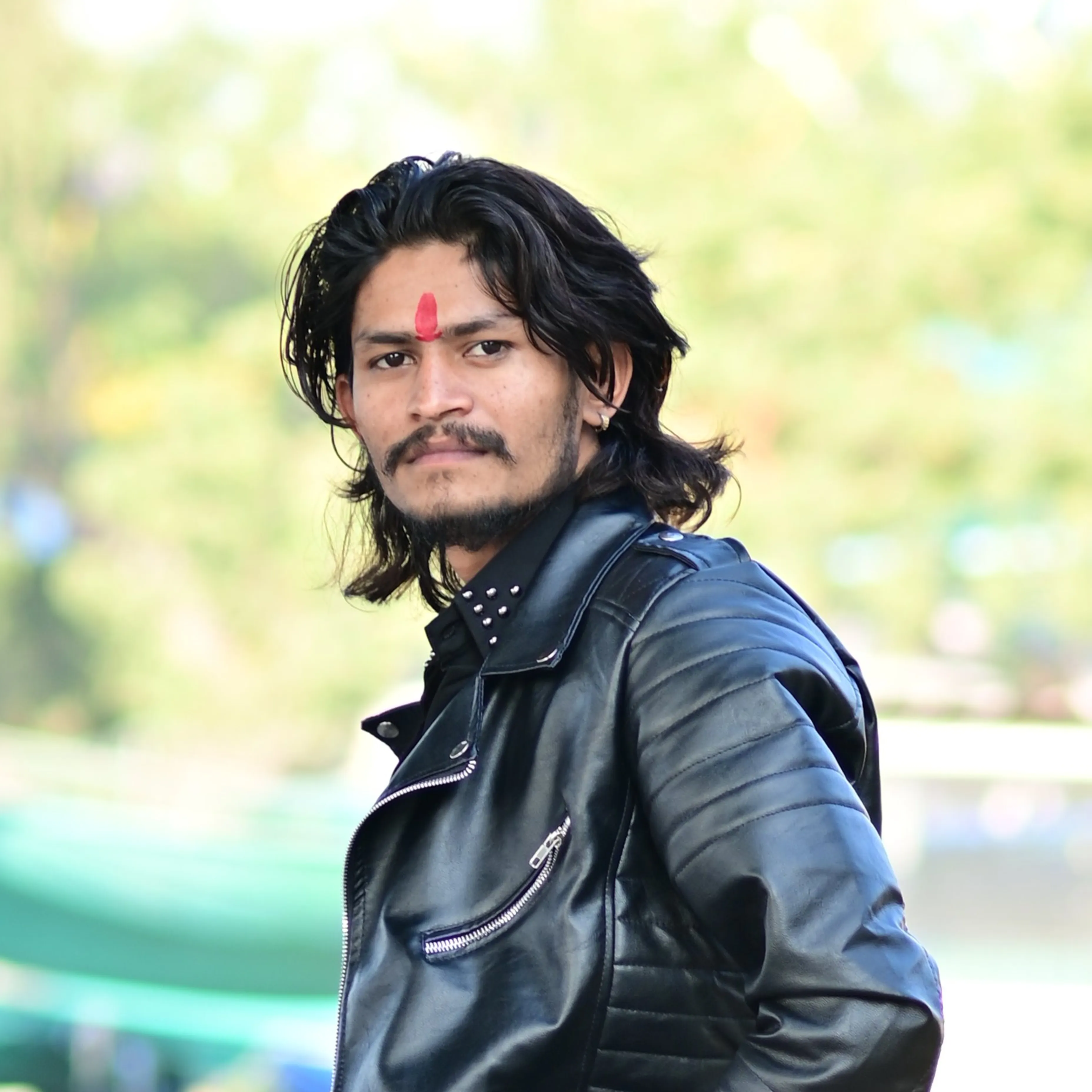 LUCKY DADA