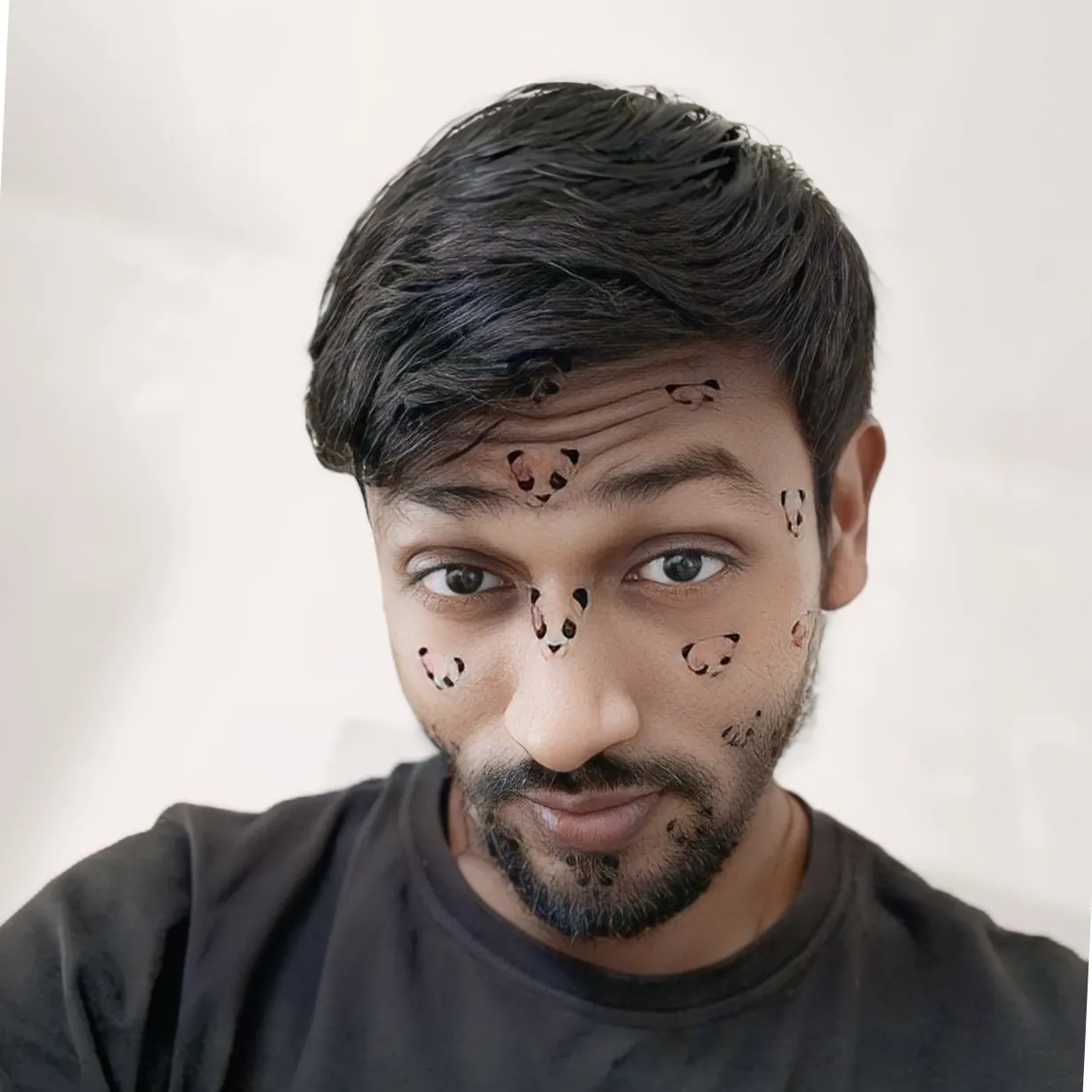 satyprakash prajapati