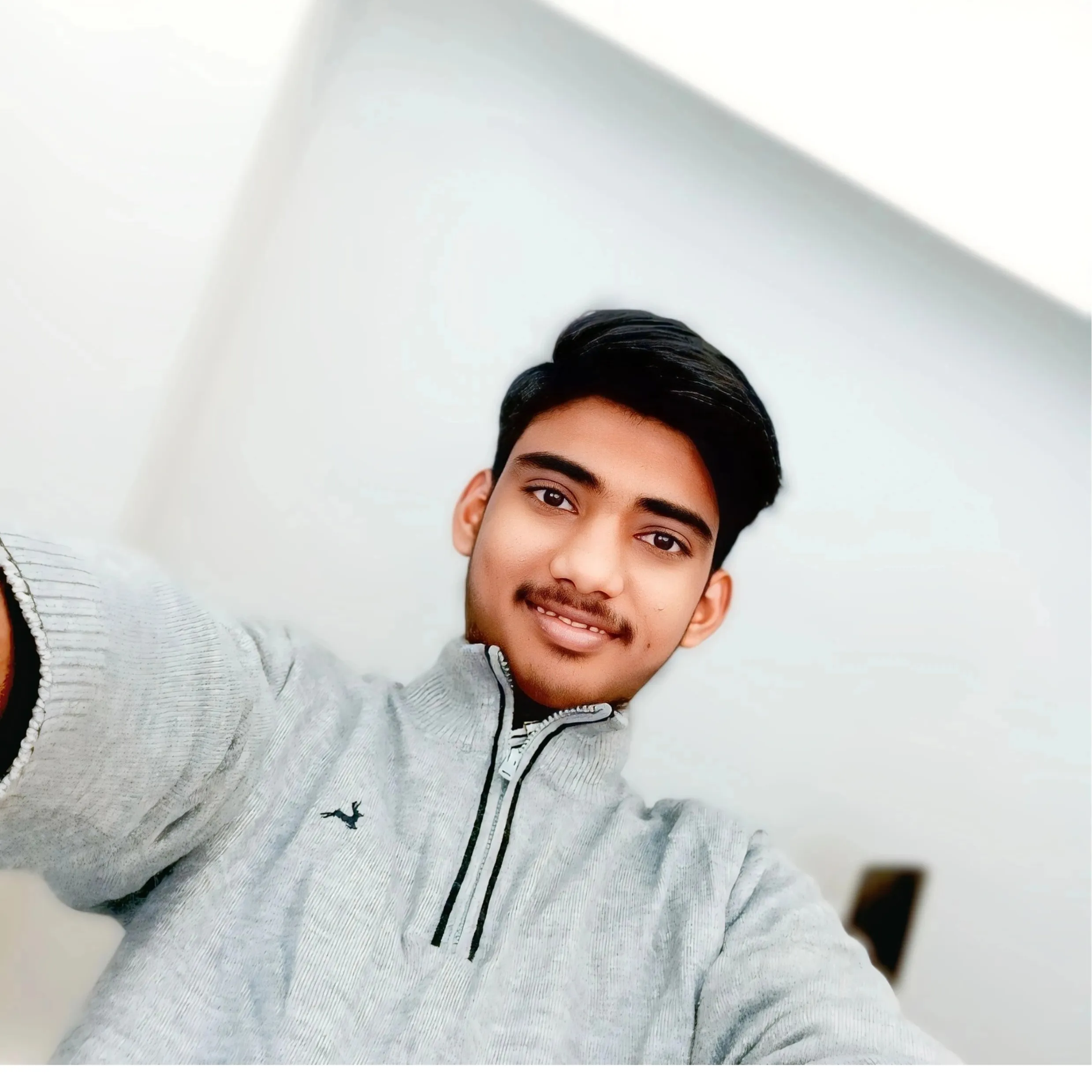 Balveer bhaiyaji
