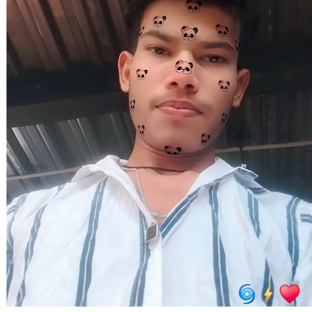 Dinesh Ahirwar