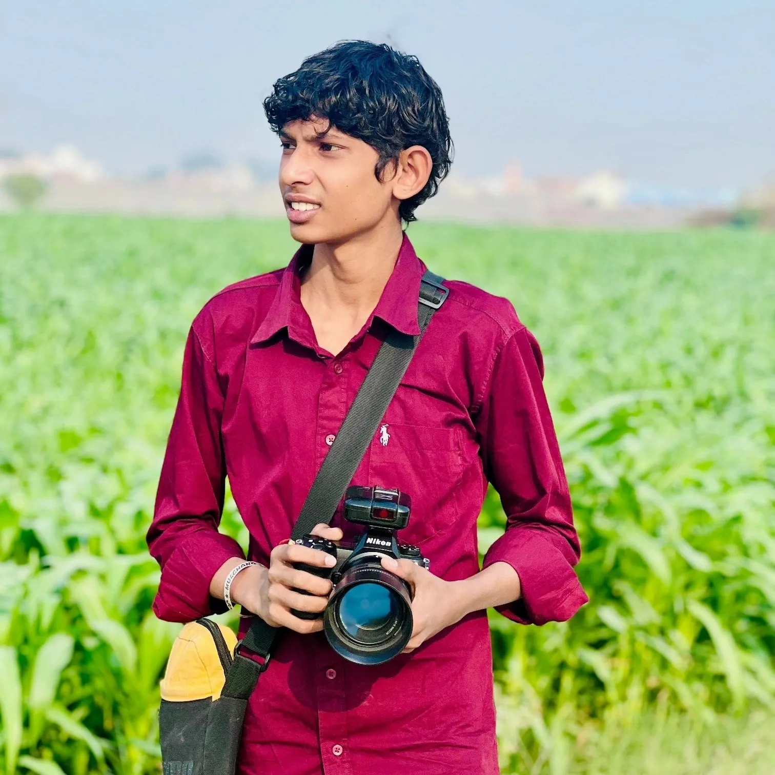 Naveen Kumar