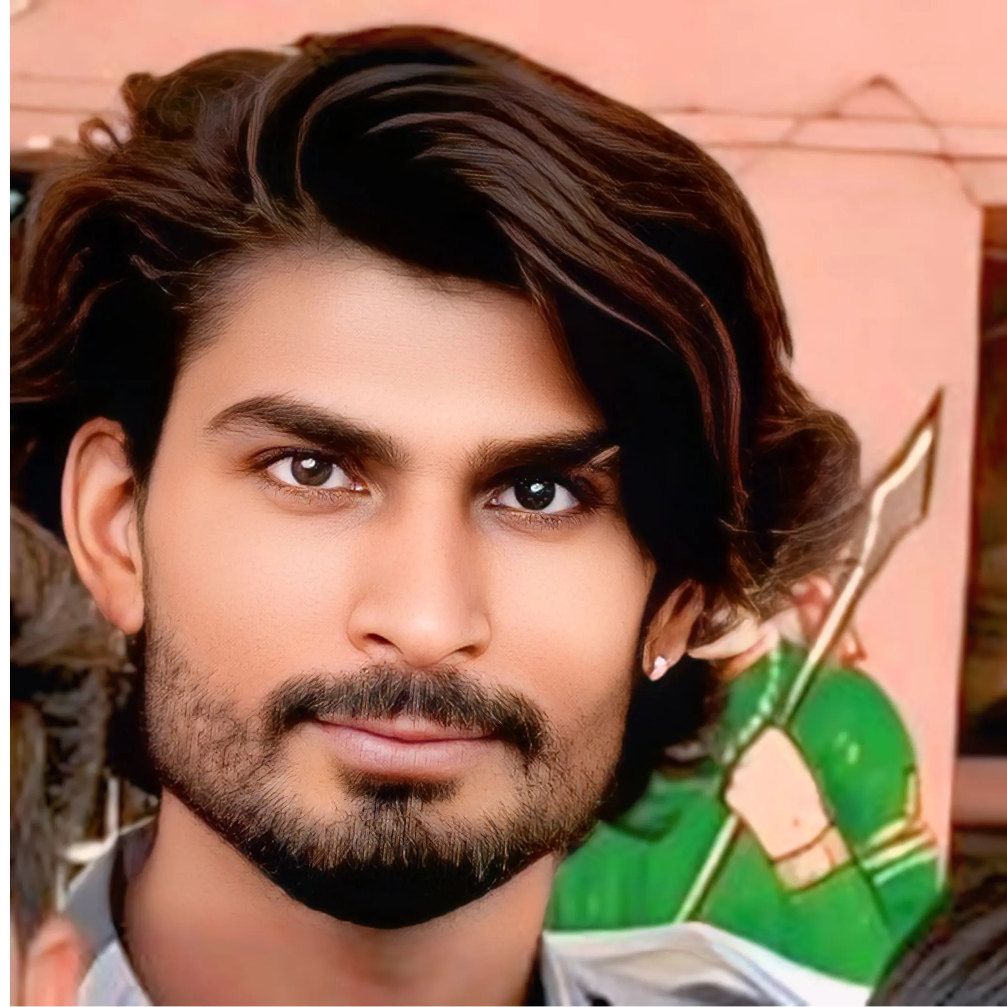 Subham Rathor