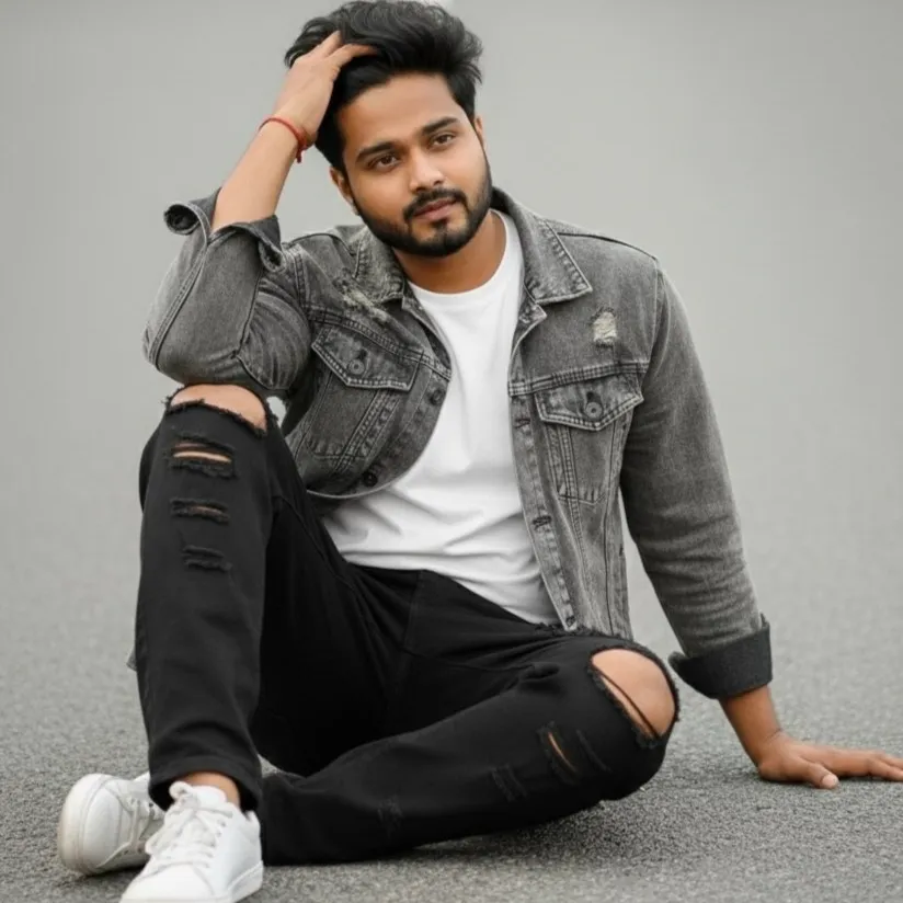 Anup Kushwaha