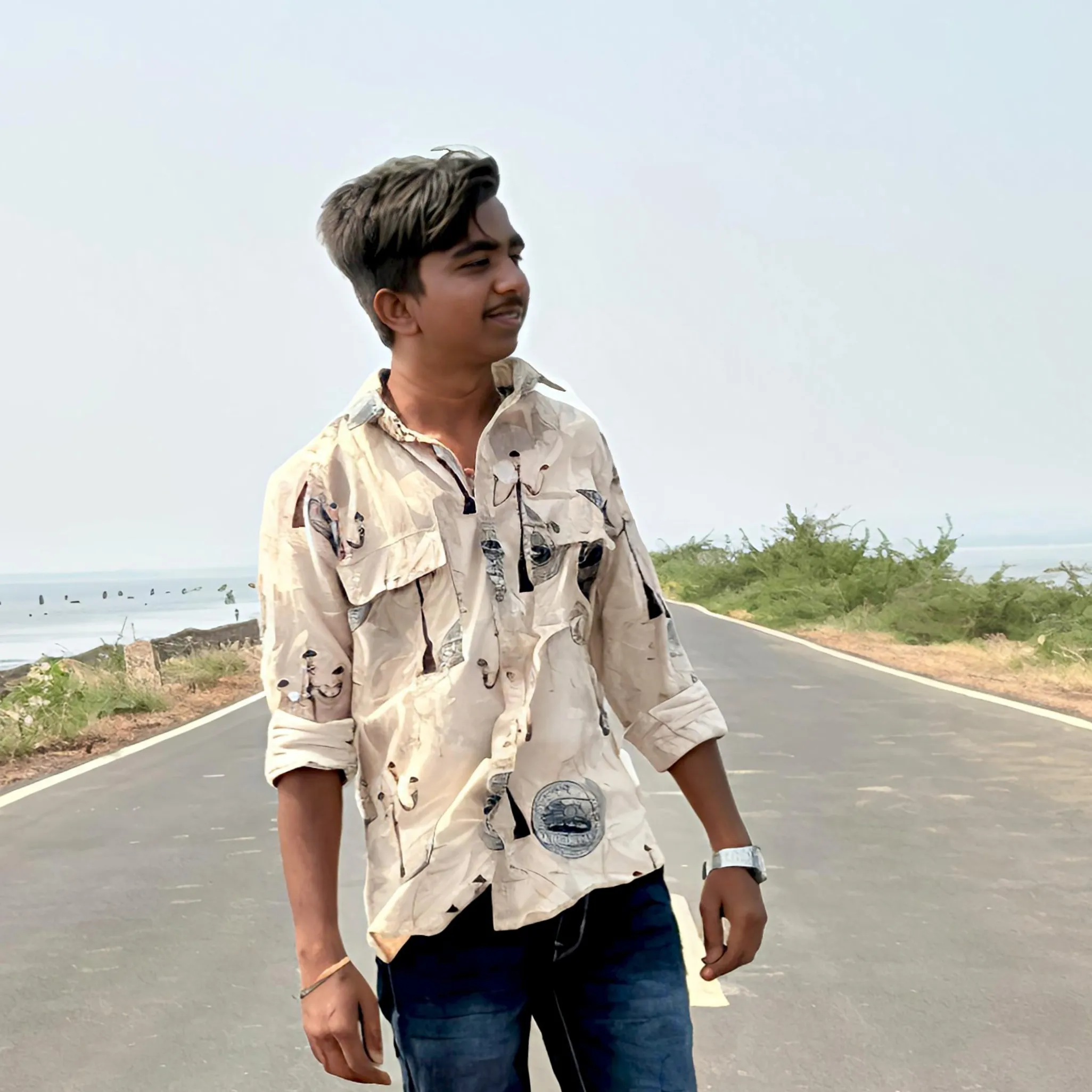 sagar parmar