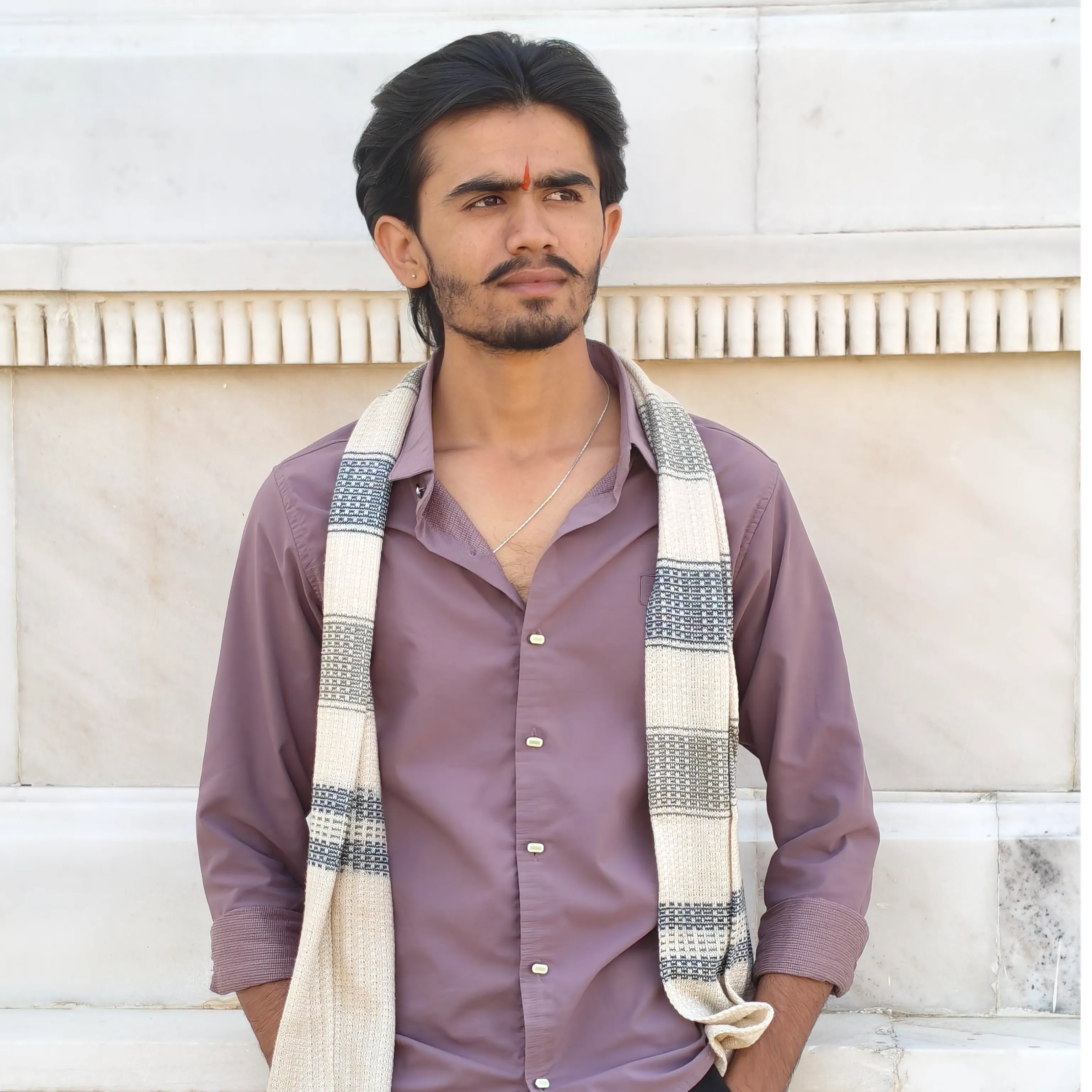 vipul mali