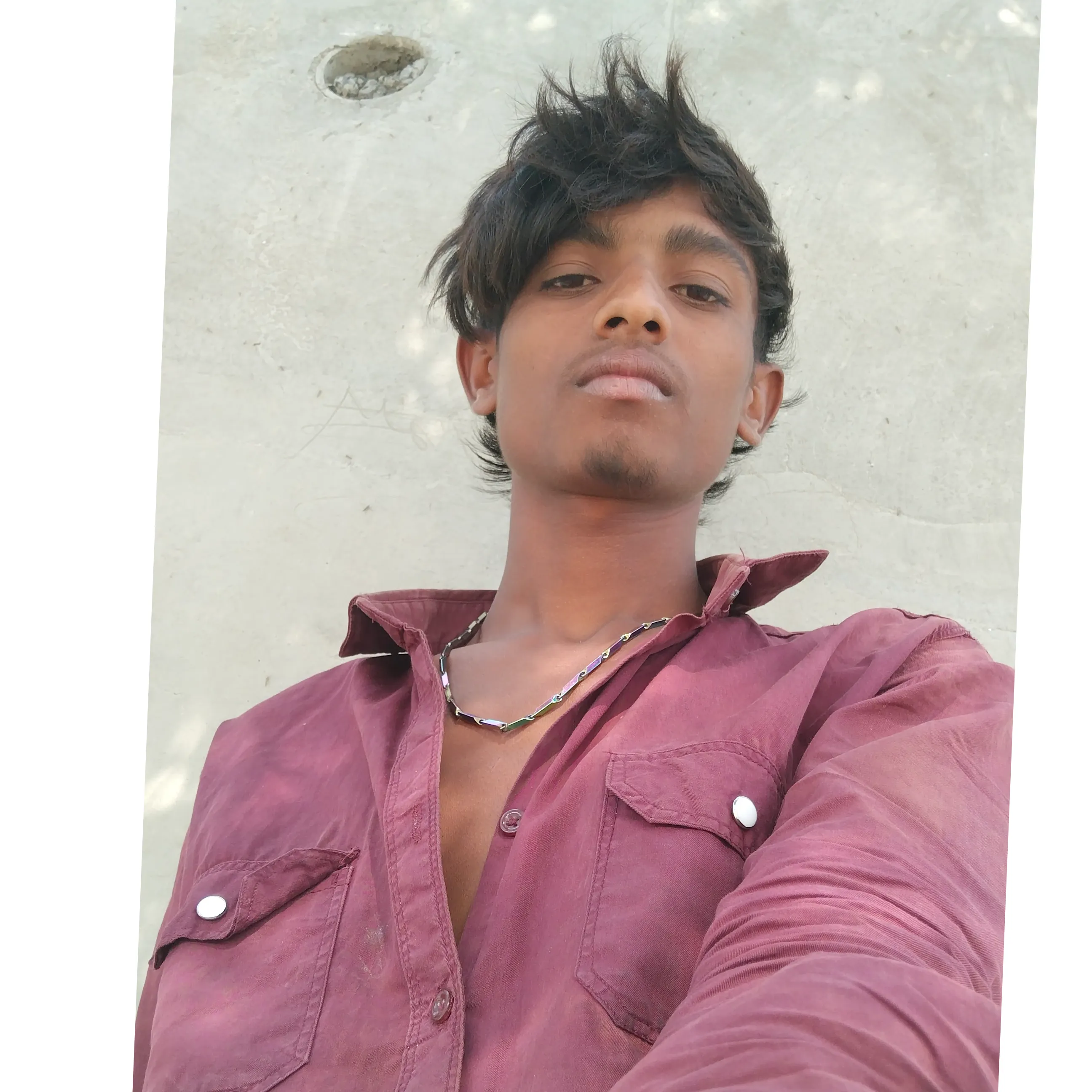 Vinesh Sarel