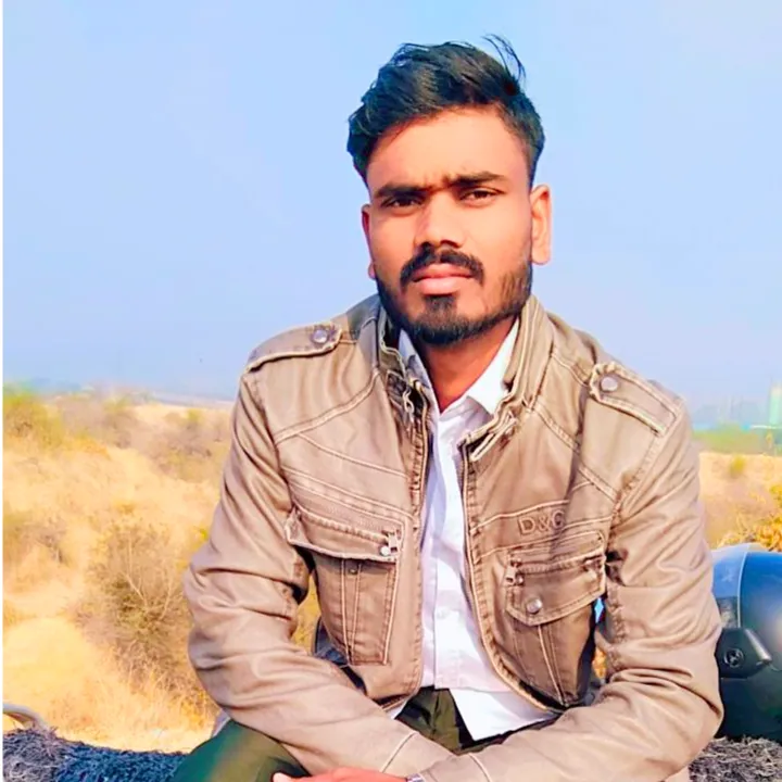 OfficialDeepak Kushwaha