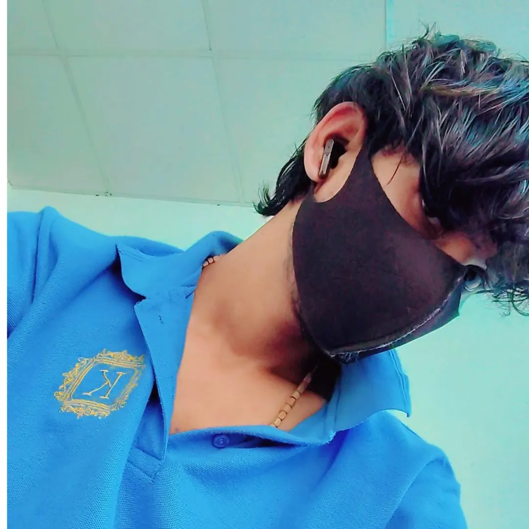 Vikram Bhai