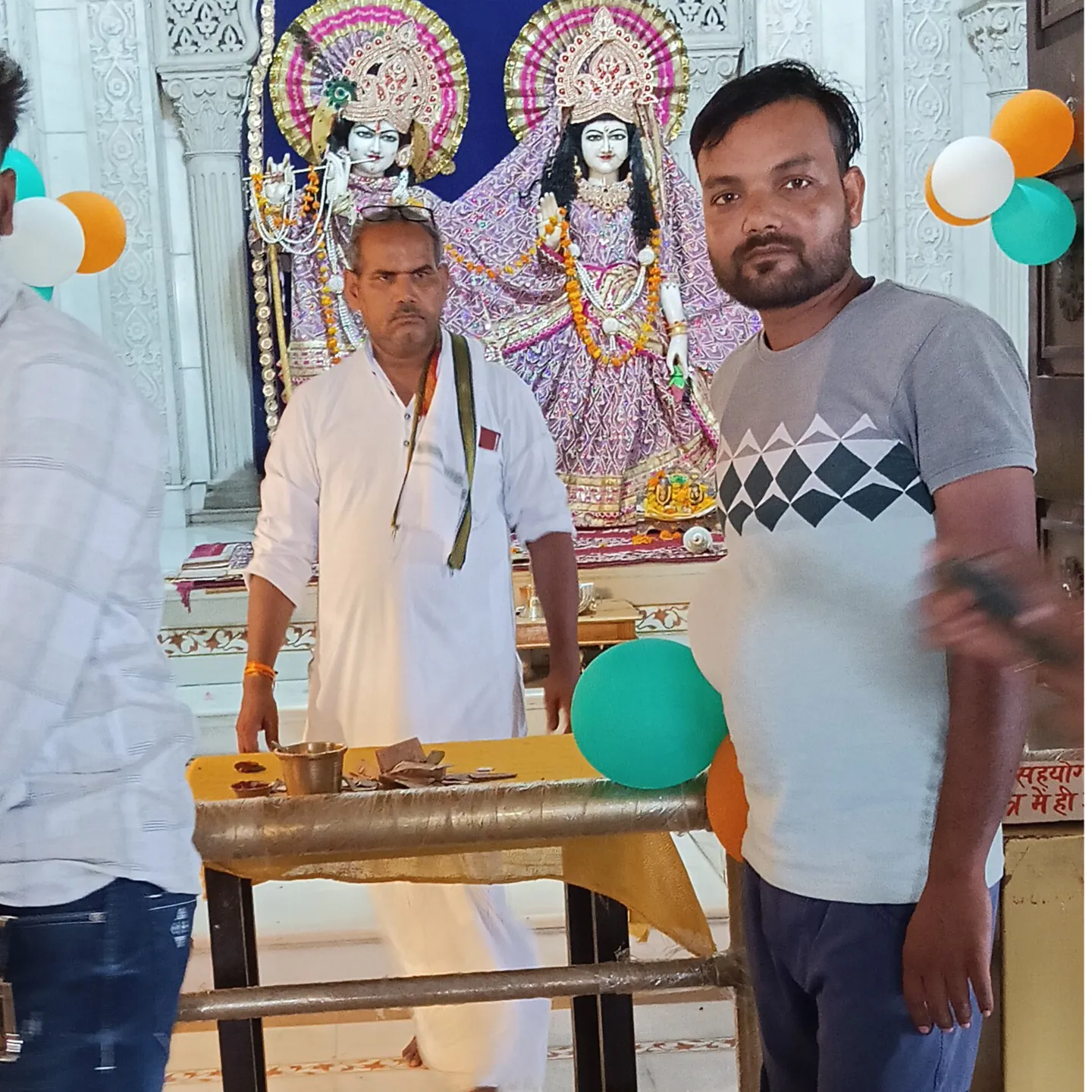 Kuldeep Kumar