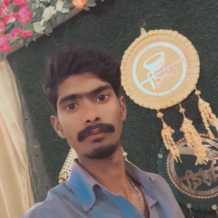 Shivam Kumar