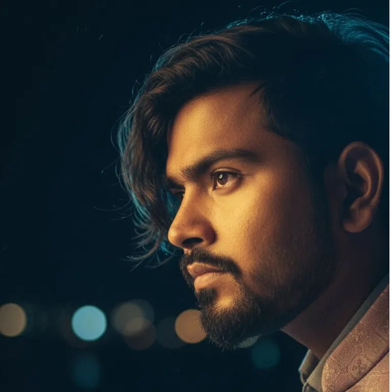 Arvind Kumar