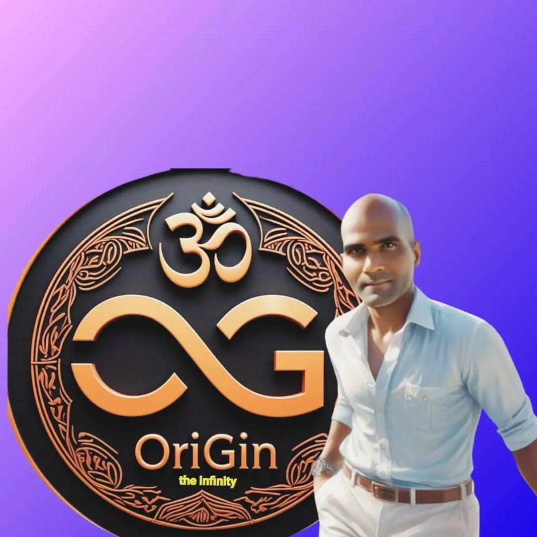 OriGin Infinity