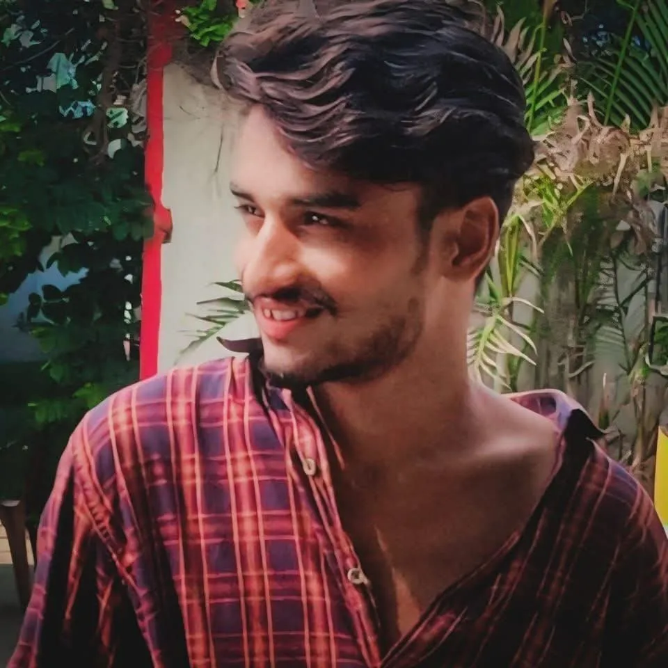 Satyam Mishra