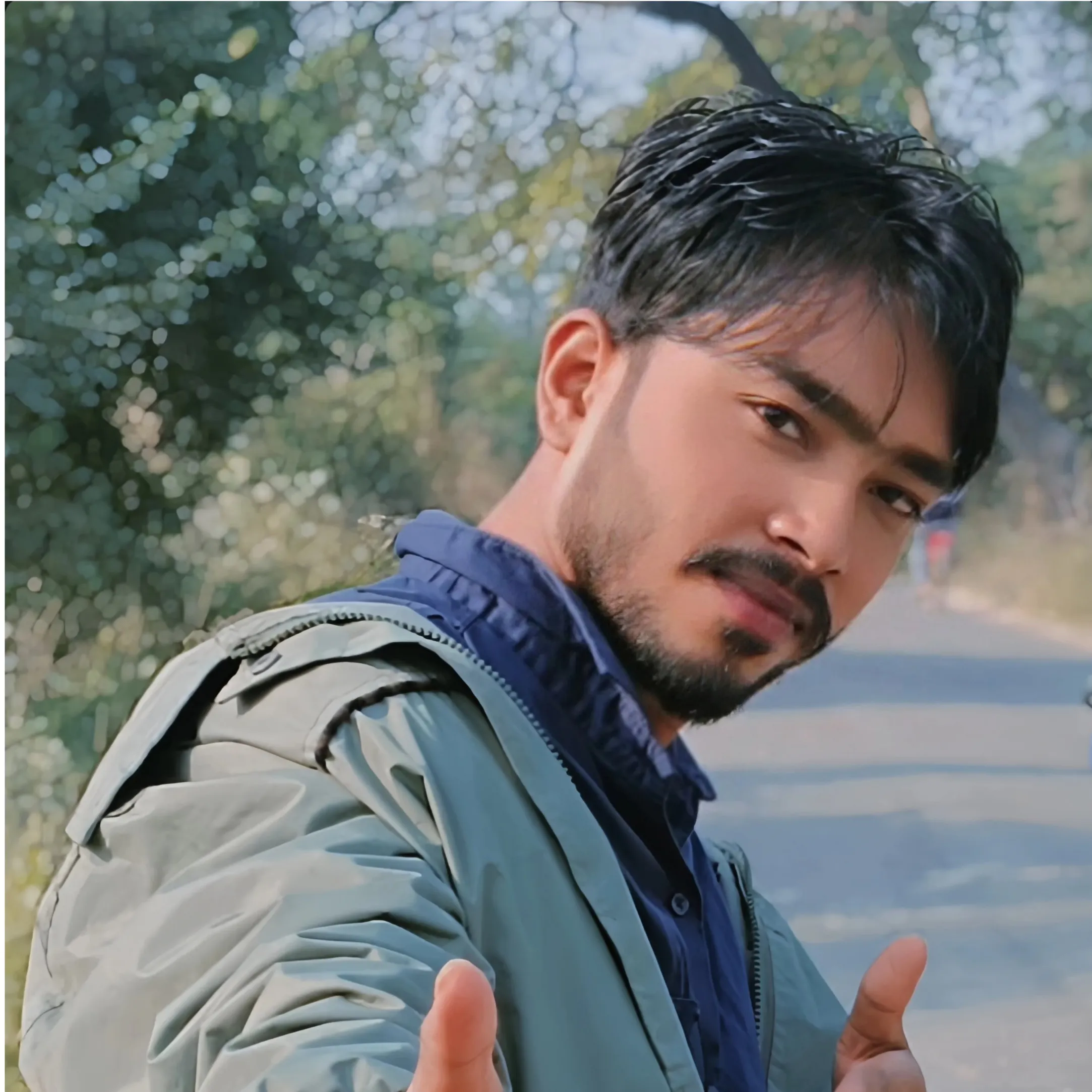 mahi rawat