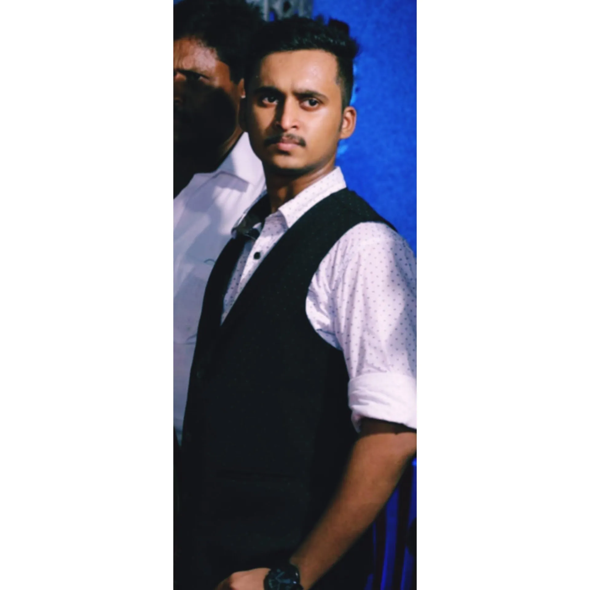 Likith Poojary