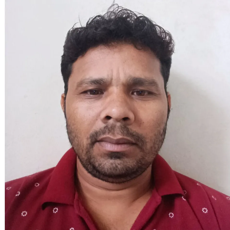 Yudhistir Mahato