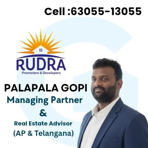 Gopi Palapala