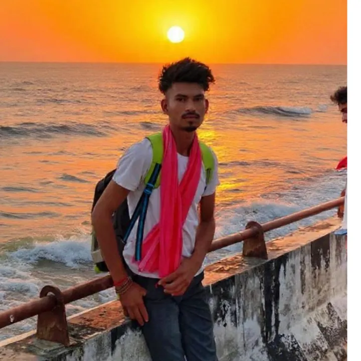 Seluu Bhabhor