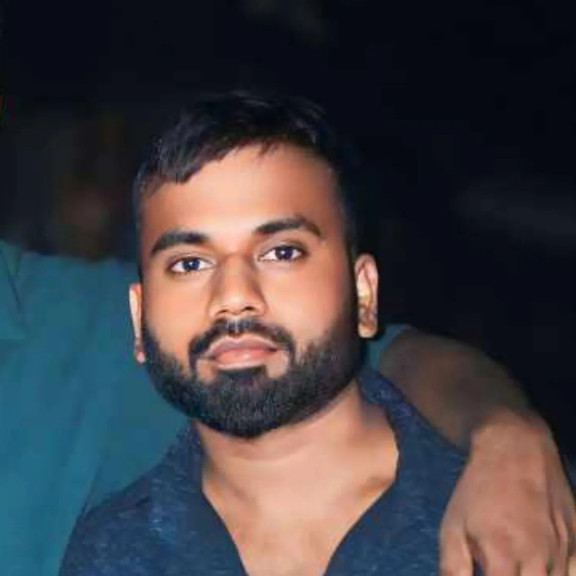 Akshay vidrohi