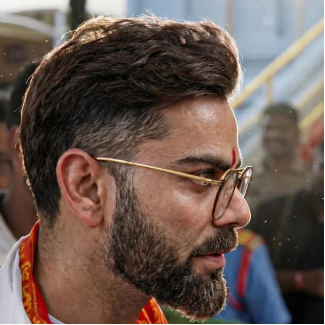 Rajesh Naik