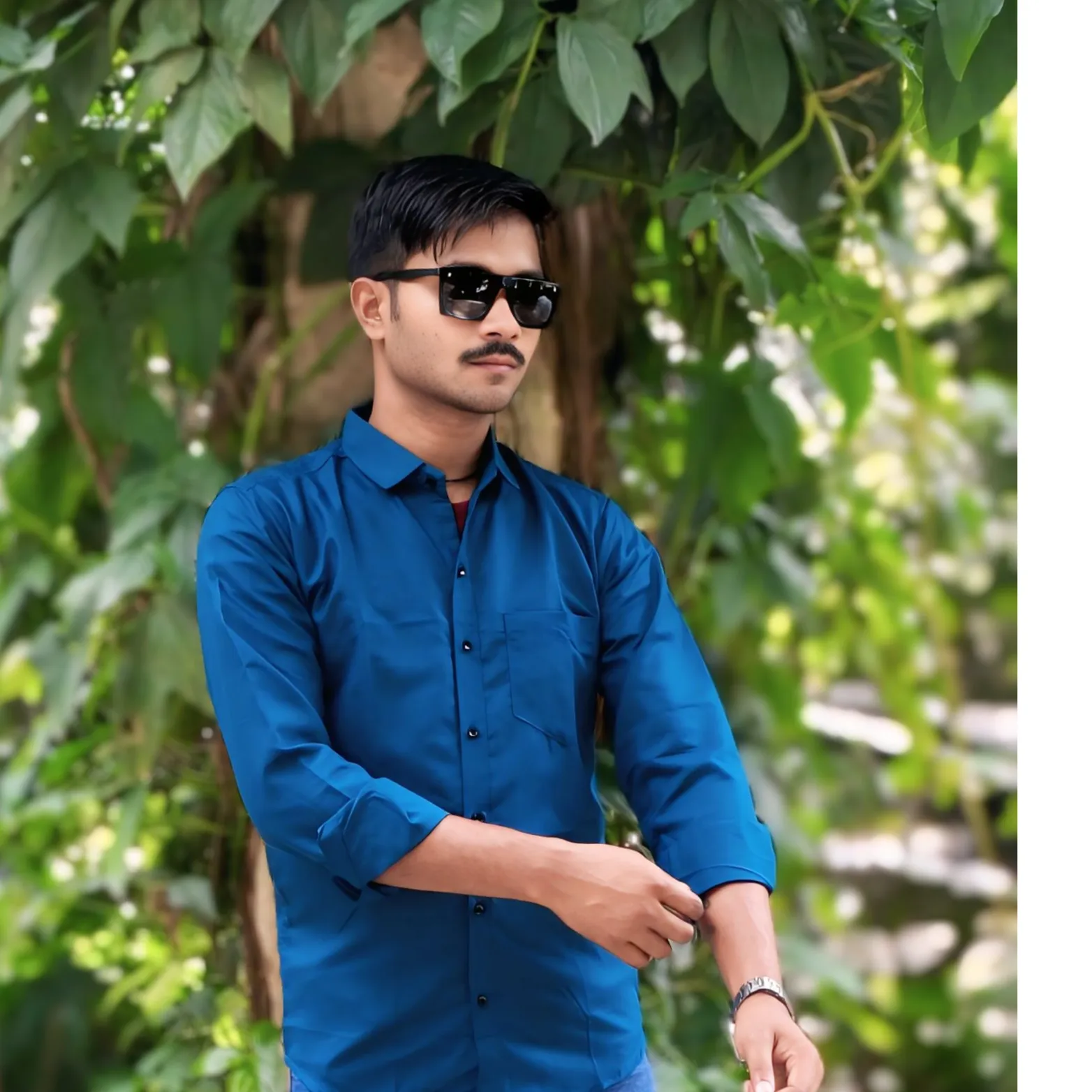 Rohan Roy