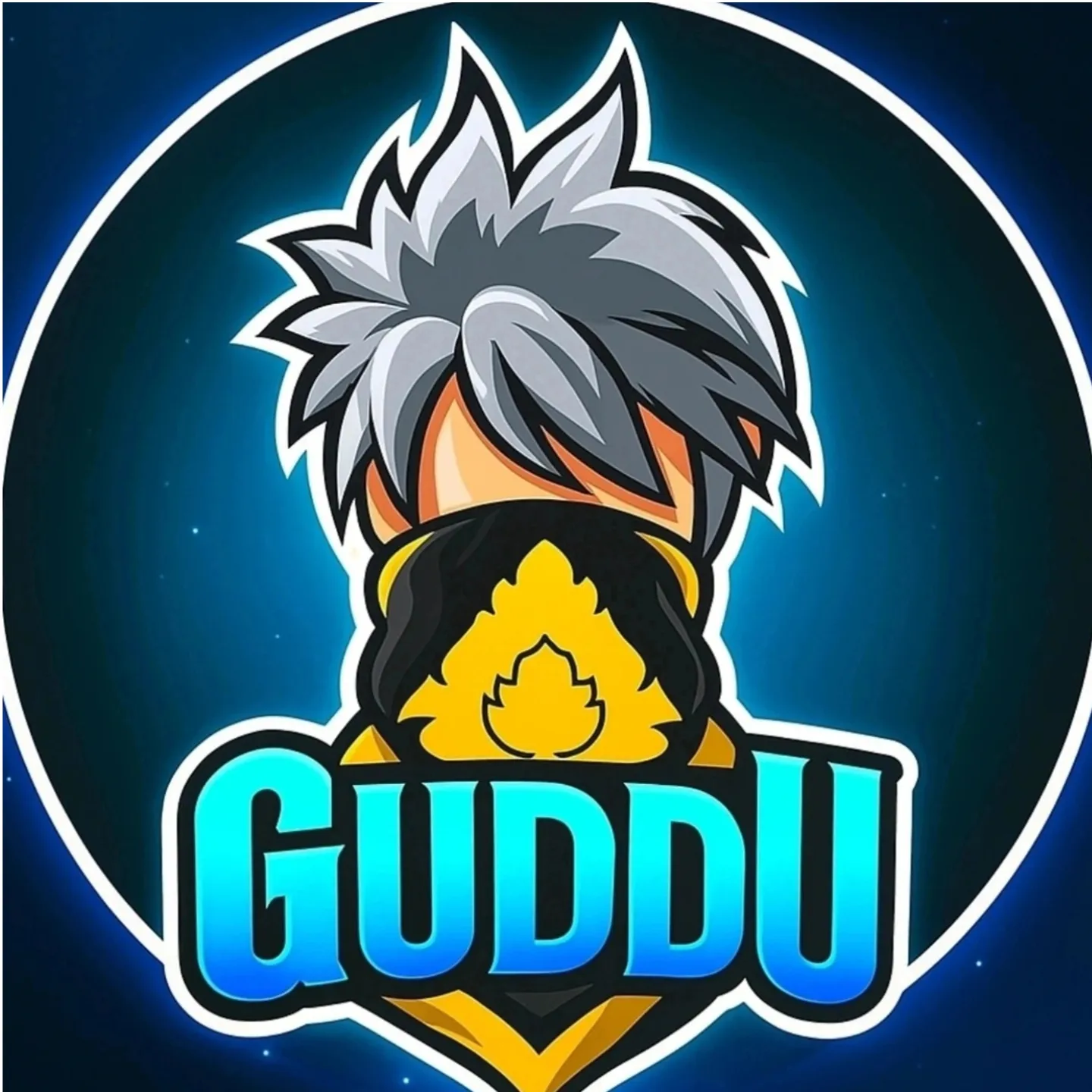 guddu gaming