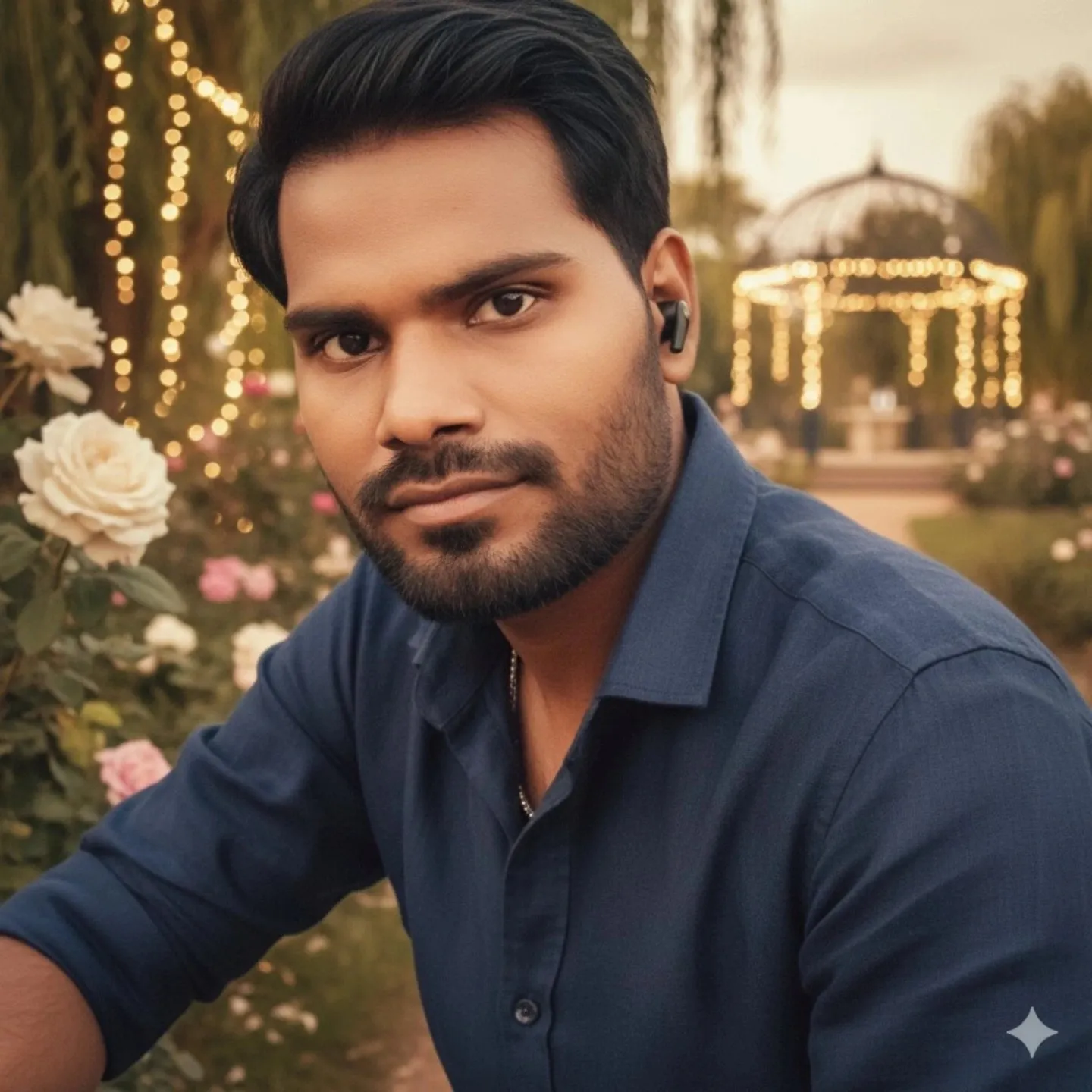 ANIL KUSHWAH