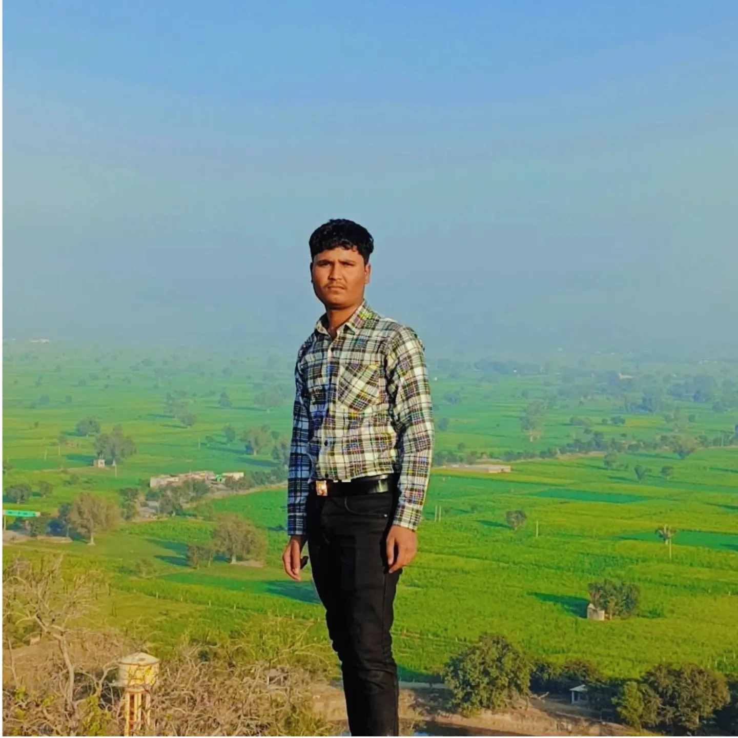 Suraj Thakur