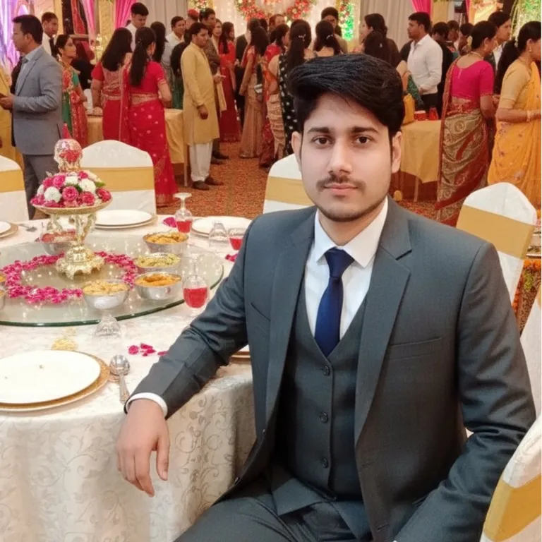 U K Patel
