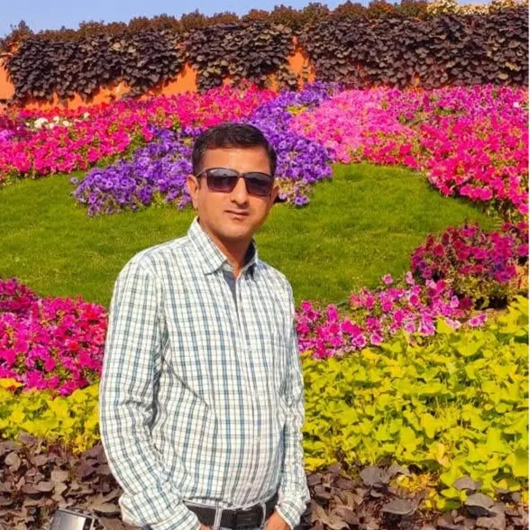 mansukh Nakum