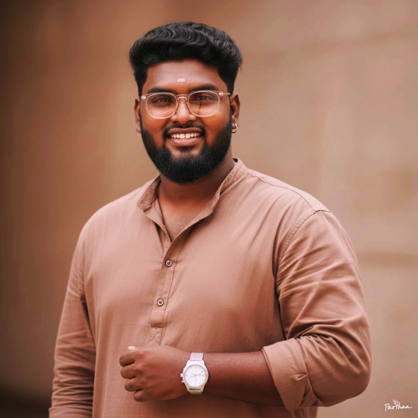 mr_ Parthaa