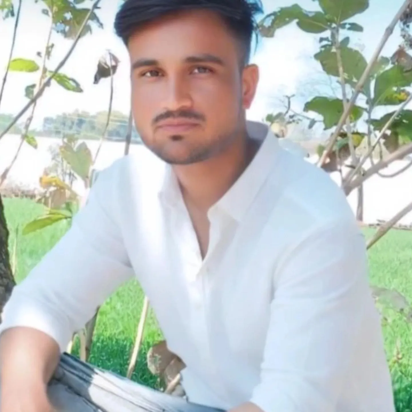 arman ravan