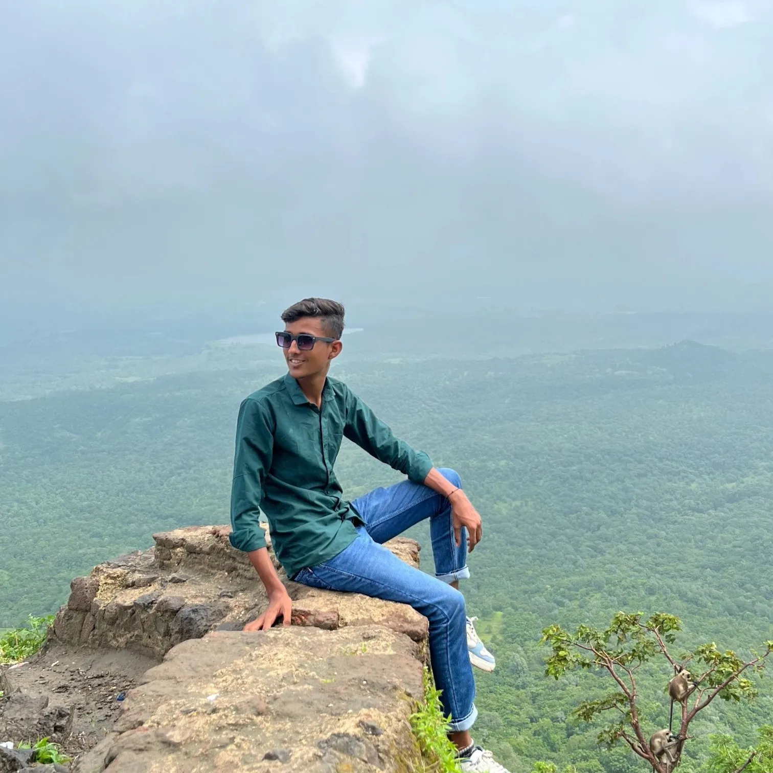 Durgesh Panwar