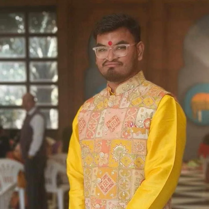 jay patel