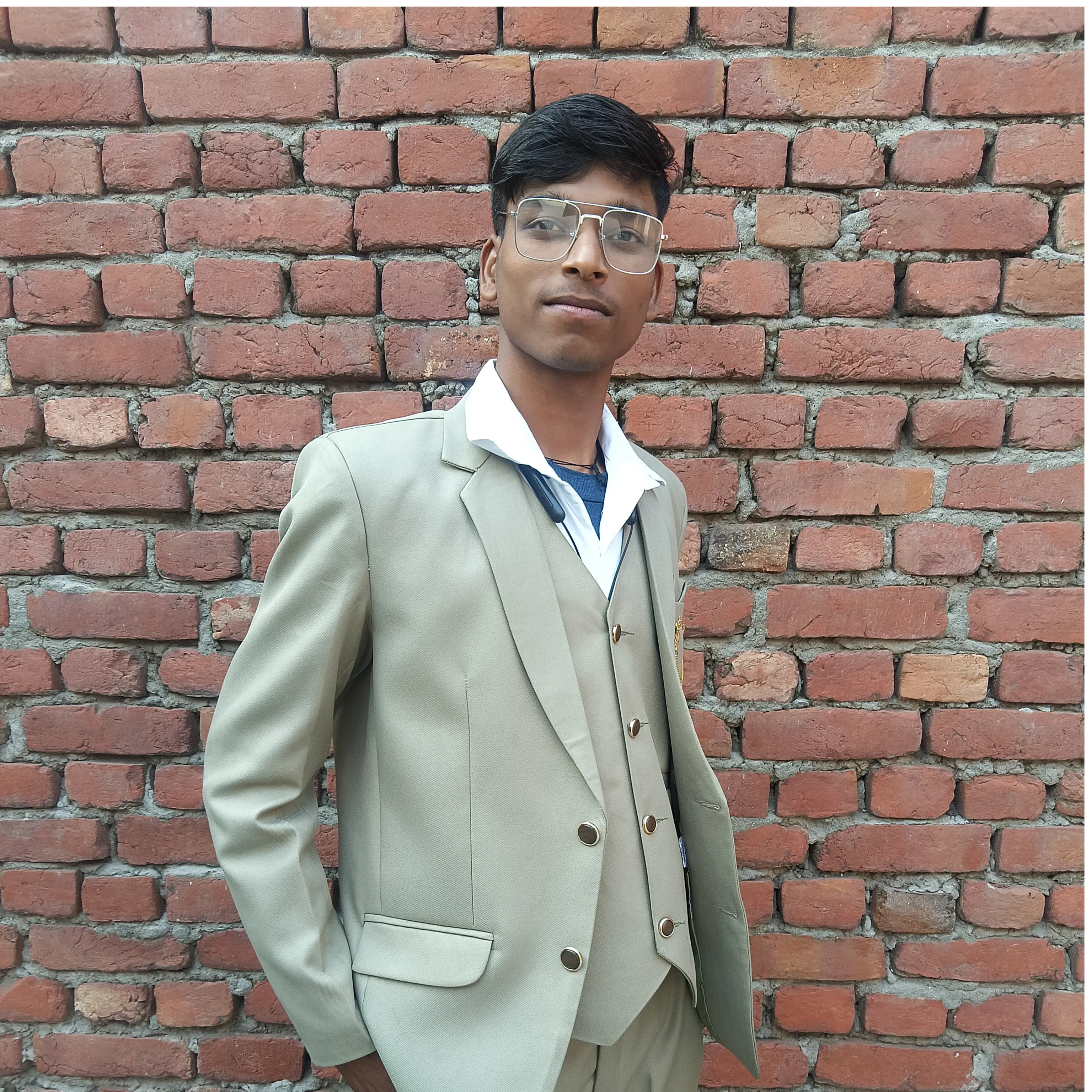 Tarzan Sharma