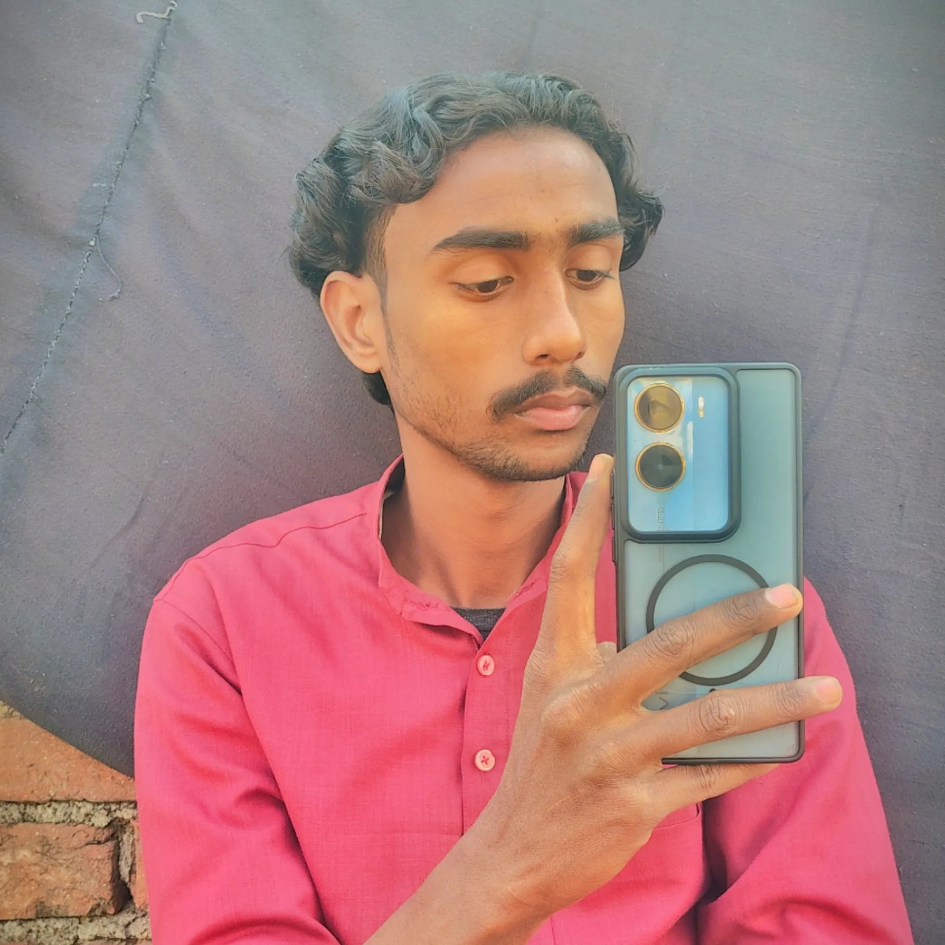 Faizan Abbasi