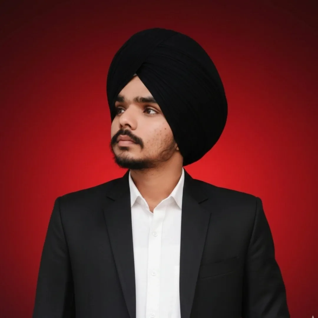 Akashdeep Singh