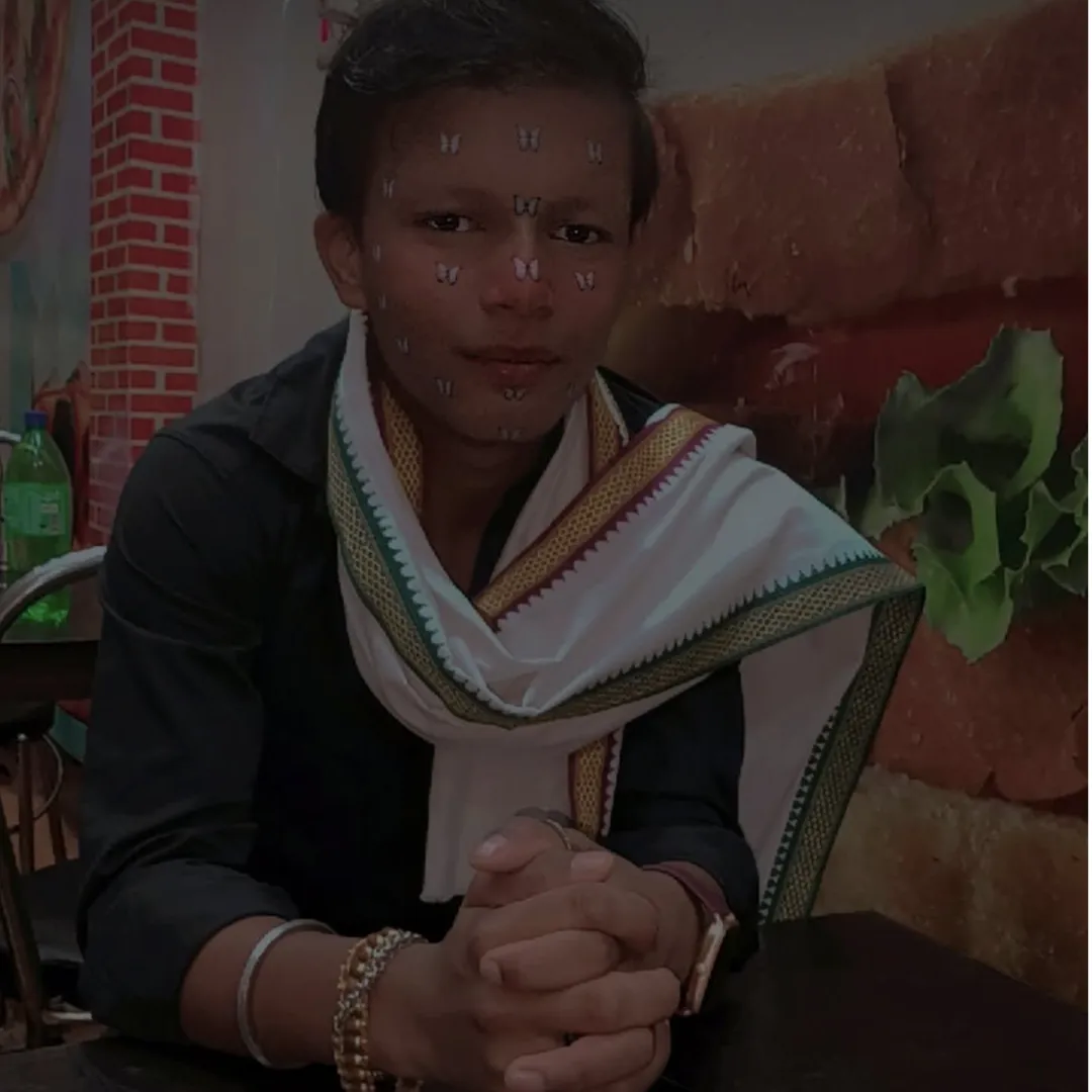 Vibhu Patel