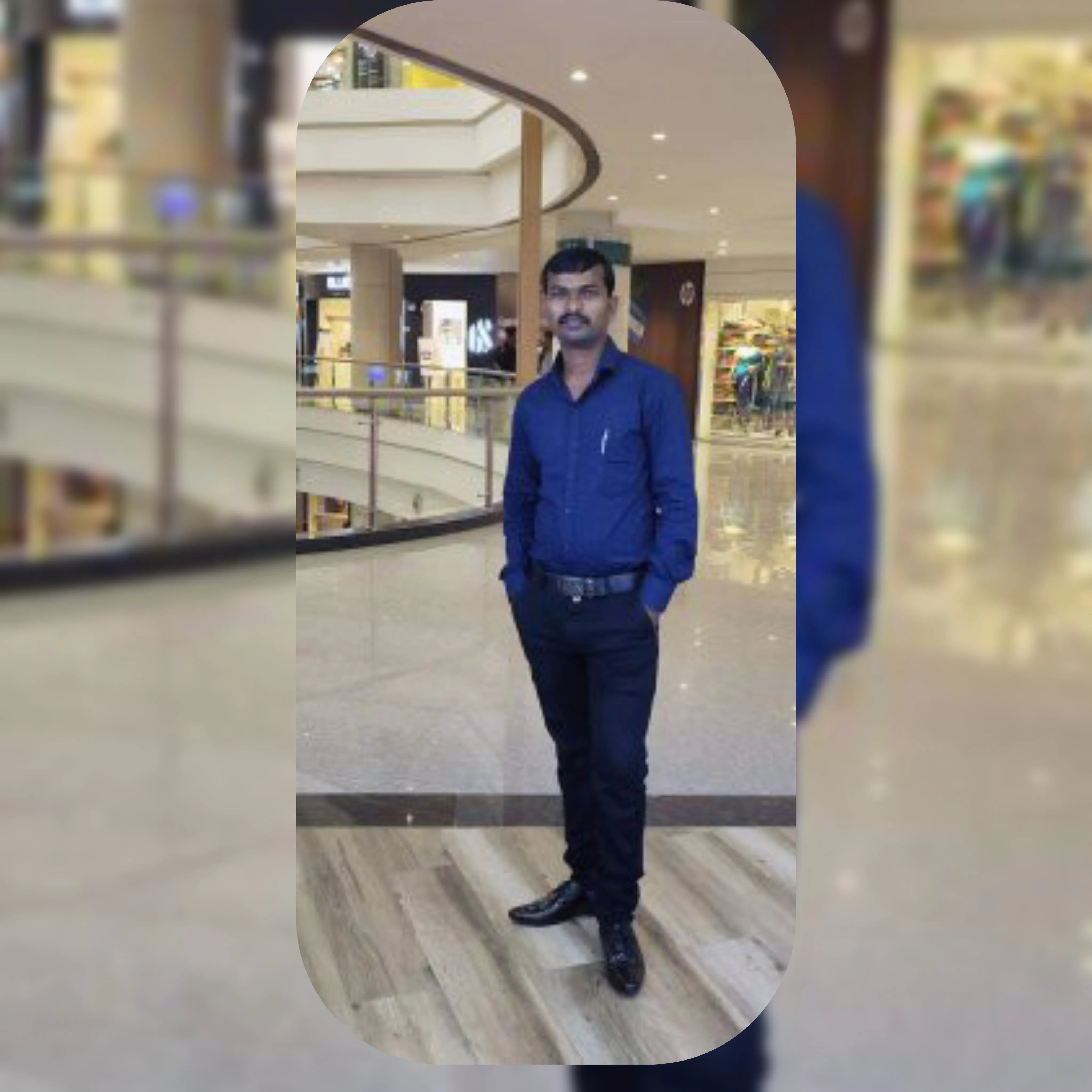 Sanjay Randhave