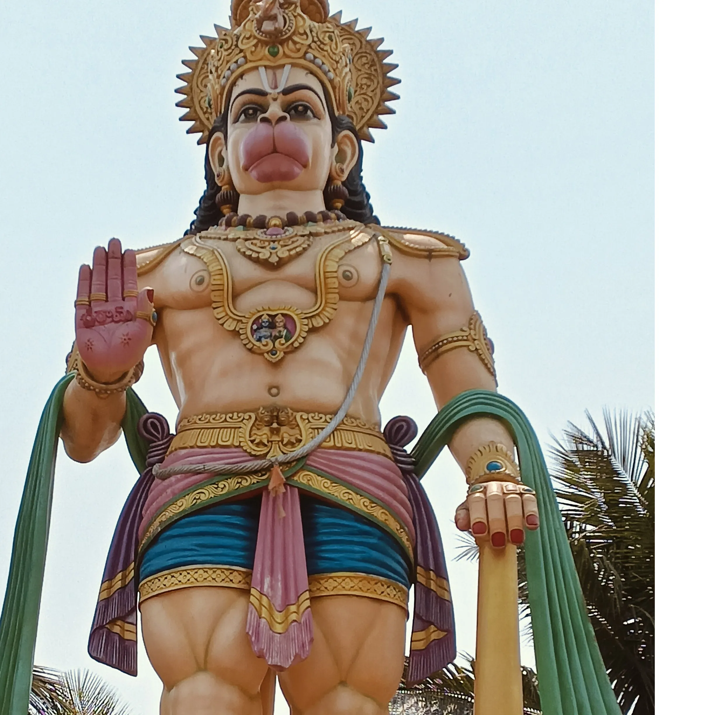 Sunkara DurgaPrasad