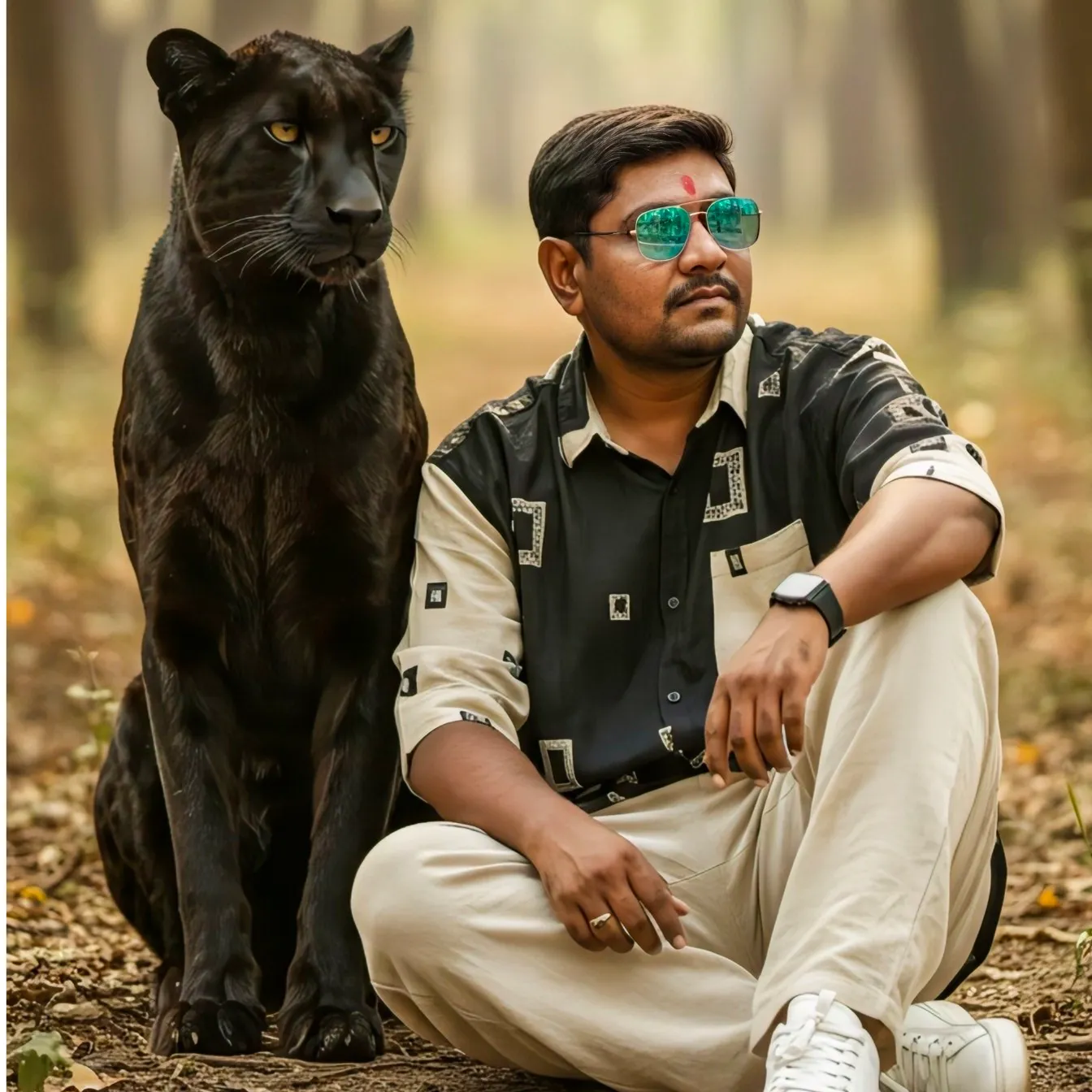 K.P VASOYA