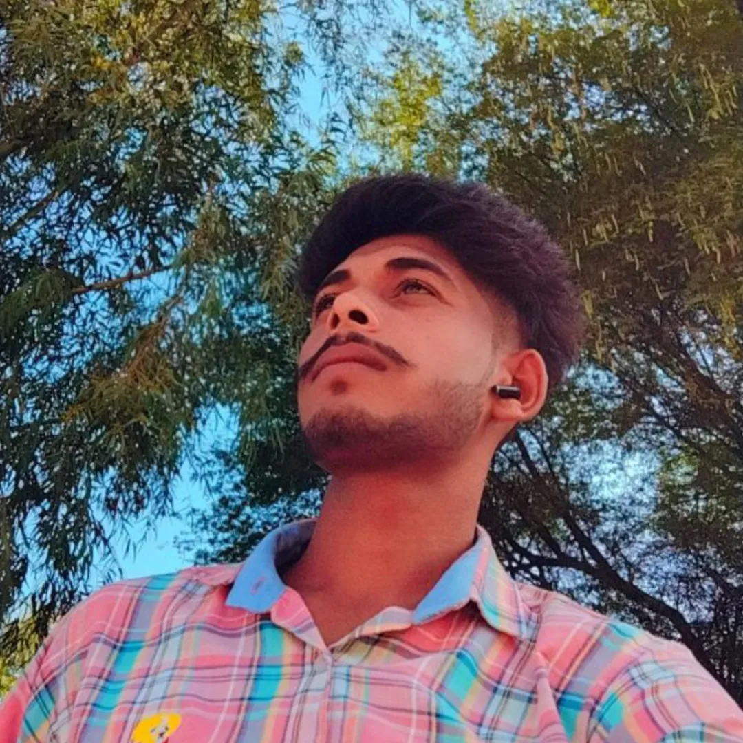 Sunil Surya